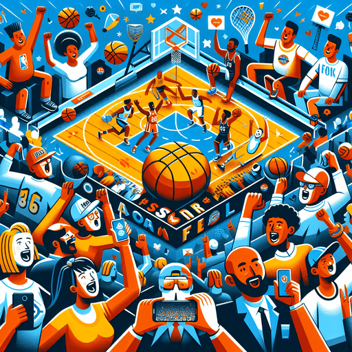 BasketballFan Engagement: How Fans Are Shaping the Future of Basketball