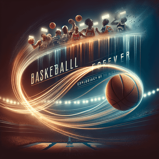 BasketballForever: Exploring the Legacy of Basketball's Greatest Moments