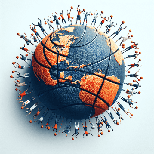 How BasketballForever Connects Fans Across the Globe