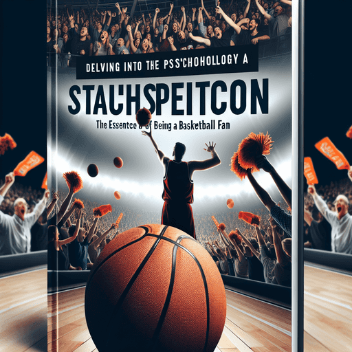 Menyelami Psikologi Seorang Penonton Setia: Hakikat Menjadi 'Basketball Fan' Setia