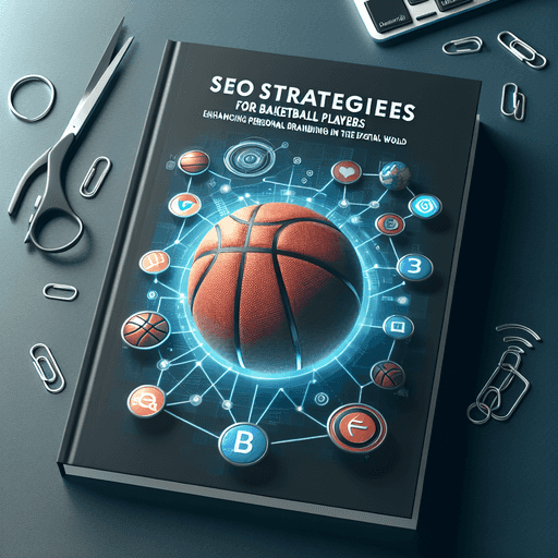 Strategi SEO untuk 'Basketball Player': Meningkatkan Branding Diri di Dunia Digital