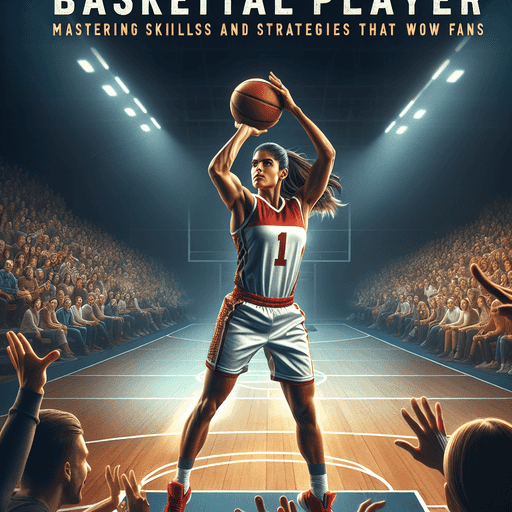 The Unstoppable Basketball Player: Mastering Skills and Strategies that Wow Fans